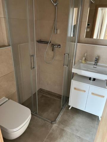 דולני קובין Apartman Kubinska 33 מראה חיצוני תמונה