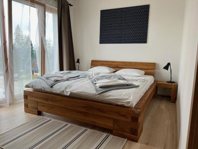 דולני קובין Apartman Kubinska 33 מראה חיצוני תמונה