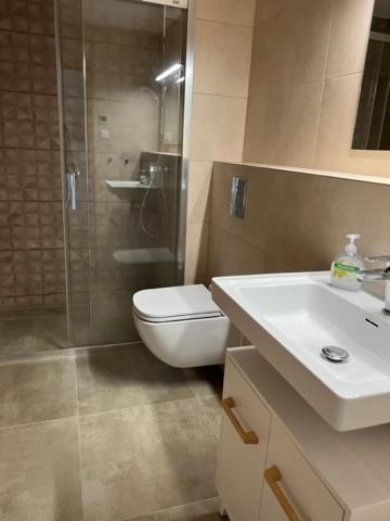 דולני קובין Apartman Kubinska 33 מראה חיצוני תמונה