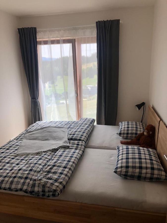 דולני קובין Apartman Kubinska 33 מראה חיצוני תמונה