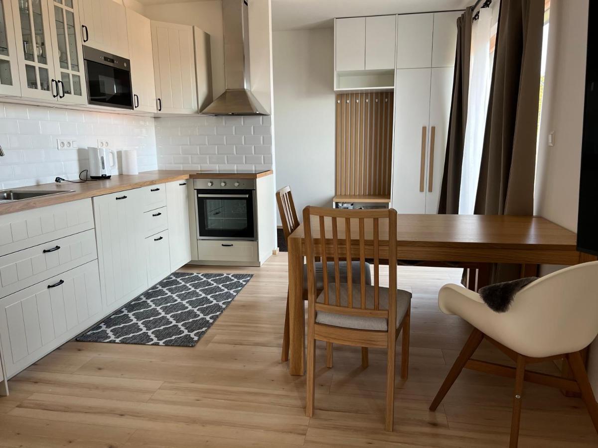 דולני קובין Apartman Kubinska 33 מראה חיצוני תמונה
